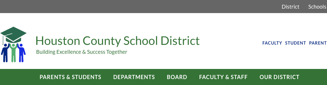 Houston County School District